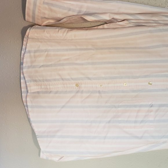 L.L. Bean Long Sleeve Button Down - Picture 4 of 14